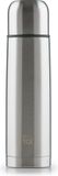 Blumtal Thermosfles - Lekvrije thermosfles met drinkbeker voor onderweg - Isolerende Thermoskan - Roestvrij staal - 500ml - RVS