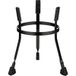 MEINL Percussion Conga Stand voor NINO89 - zwart 9" (NISTAND-09)