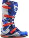 Gaerne SG22 Motocrosslaarzen Blauw/wit/rood Maat 44