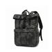 Celly VENTUREPACKCAMO rugzak Reisrugzak Zwart, Grijs Polyester, Polyurethaan