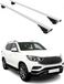 Omac Barres De Toit Pour Ssangyong Rexton Y400 2017-2020