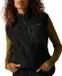 Regatta Frankie Gilet polaire sans manches Femme - Noir - Taille S (36)