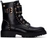 Xti 14648301 Booties Zwart EU 40 Vrouw