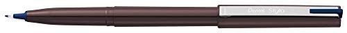 Pentel JM20-D2 set Lot de 12 nachtblauw