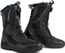 SHIMA Strato Waterproof Dames Motorlaarzen - Maat 36 - Zwart