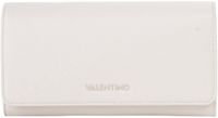 VALENTINO Farn Wallet Ecru crème