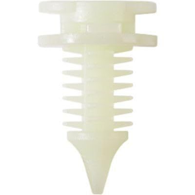 KS Tools 420.5315 Bekledingsklem voor GM, 50 per pak