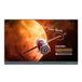 BenQ RP8605 interactief whiteboard 86" 4K UHD Touchscreen Zwart