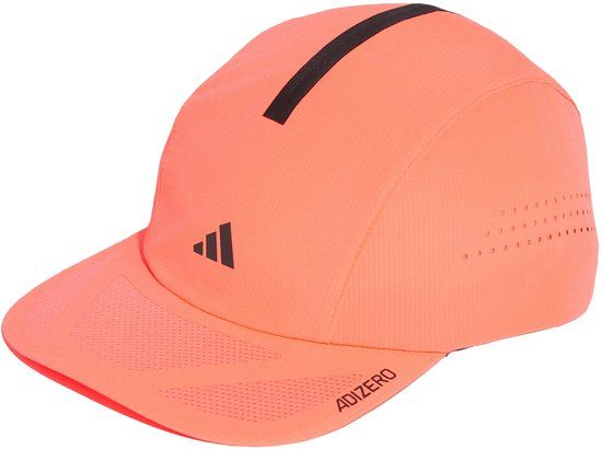 Adidas Performance Runningxadizero Lichtgewicht Climacool Pet - Unisex - Roze