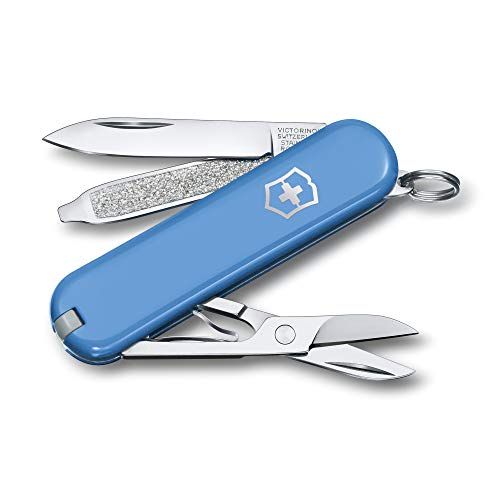 Victorinox NAVAJA CLASSIC SD COLORS, LLUVIA DE VERANO - 7613329118887