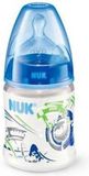 Nuk Biberon First Choice Silicona 1 Mes 150ml