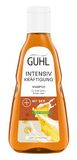 Guhl shampoo fortifiante intensive - contenu : 250 ml - type de cheveux : normaux