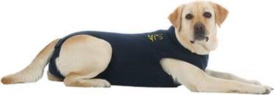 Medical Pet Shirt Hond - Blauw XXXS