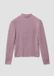 s.Oliver pull tricot vieux rose 146/152