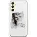 ERT GROUP Samsung A34 5G Star Wars Chewbacca 004 TPU Hoesje