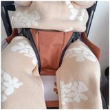 DREAMBABY Draagbare kinderstoel - Grab 'N Go - Wit