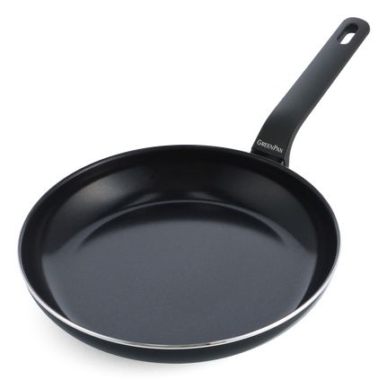Greenpan Essence Koekenpan met Keramische Antikleeflaag - PFAS vrij - Ø 20cm
