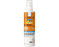 La Roche-Posay Anthelios UVMUNE Kind Invisible Spray SPF 50+ 200 ml