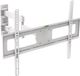 My Wall H26-2WL TV-beugel Uittrekbaar, Variabele afstand tot de muur 94,0 cm (37) - 177,8 cm (70) Kantelbaar en zwenk