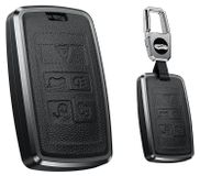 Land Rover & Jaguar Porte-clés intelligent - Noir