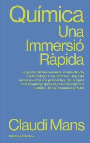 Química: Una Immersió Ràpida: 38