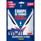Panini Olympique France Stickers