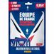 Panini Olympique France Stickers