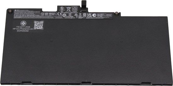 HP CS03046XL-PL Batterij - 46Wh