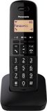 Panasonic KX-TGB610JT Analoge-/DECT-telefoon Zwart Nummerherkenning