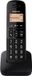 Panasonic KX-TGB610JT Analoge-/DECT-telefoon Zwart Nummerherkenning