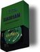 Real badman geluidsknop - Bouton sonore humoristique nouveauté avec 'Reeeeeeal Badman' - Cadeau gag - Bourre-bas