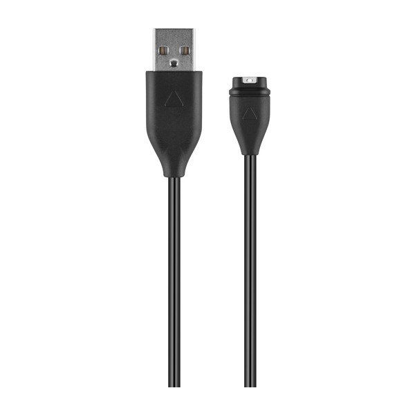Garmin USB-kabel - 1 m - USB A - Zwart