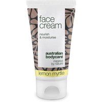 AUSTRALIAN BODYCARE Lemon Myrtle Face Cream 50 ml
