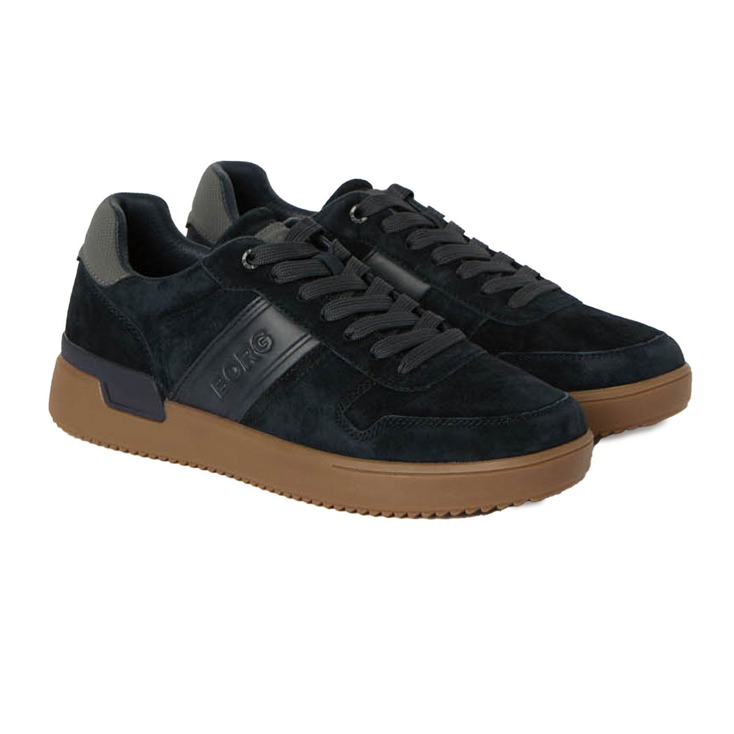 Bjorn borg Björn Borg Men's Spin Sneakers Marine