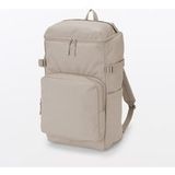 Top Loader Sac à dos déperlant en polyester recyclé