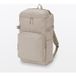 Top Loader Sac à dos déperlant en polyester recyclé