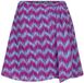 Lofty Manner Broek Skort Vanessa Qe39 1 812 Multi Wave Print Dames Maat S