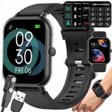 Hangzhou A Link Star Technology Hangzhou A Link Star Technologie Smartwatch Zwart