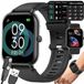 Hangzhou A Link Star Technology Hangzhou A Link Star Technologie Smartwatch Zwart