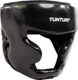 Tunturi Hoofdbeschermer - Leer - L/XL