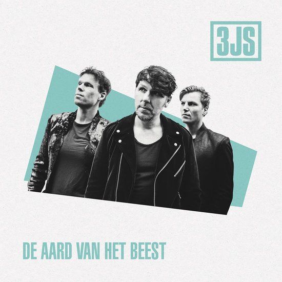 3js De Aard Van Het Beest - CD
