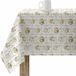Harry Potter Vlekbestendig Tafelkleed van Hars Multicolour 150 x 150 cm