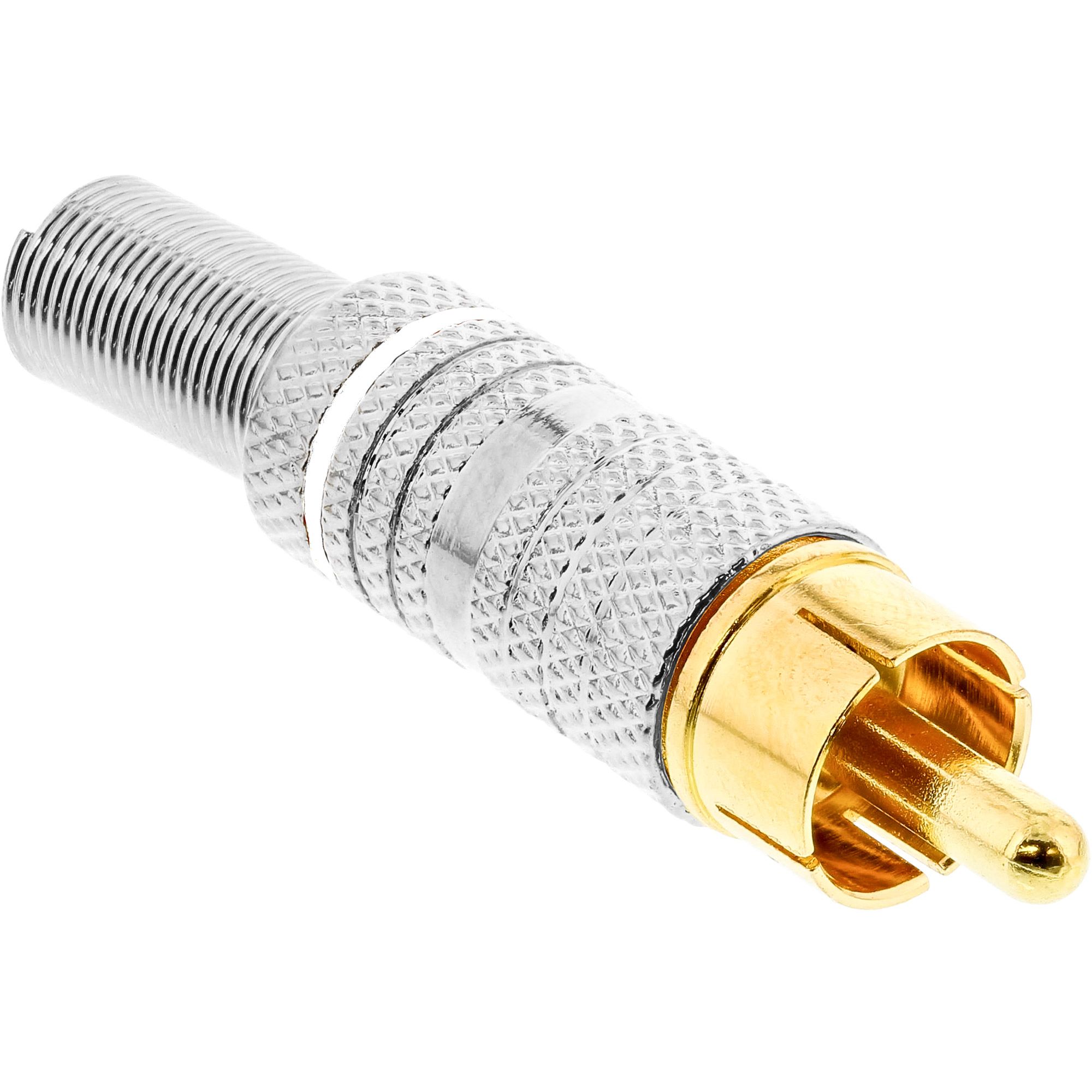 Inline 99110N - RCA - 4043718092703