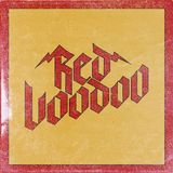 Red Voodoo - Red Voodoo (10" Vinyl)