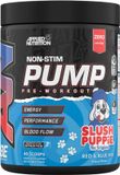 Applied Nutrition ABE PUMP ZERO STIM PRE-WORKOUT 500g Slush Puppie