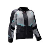 Leatt ADV Flowtour 5.5 Dames Motorfiets Textiel Jas
