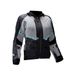 Leatt ADV Flowtour 5.5 Dames Motorfiets Textiel Jas