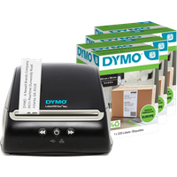 DYMO LabelWriter 5XL + 3 extra labels