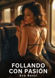 Follando con Pasión: Relatos Eróticos de Sexo para Adultos: 135
