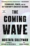 The Phaidon SARL The Coming Wave (Export Edition)